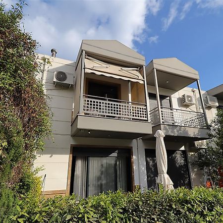 Mema'S Maisonette! Неа-Фокеа Экстерьер фото