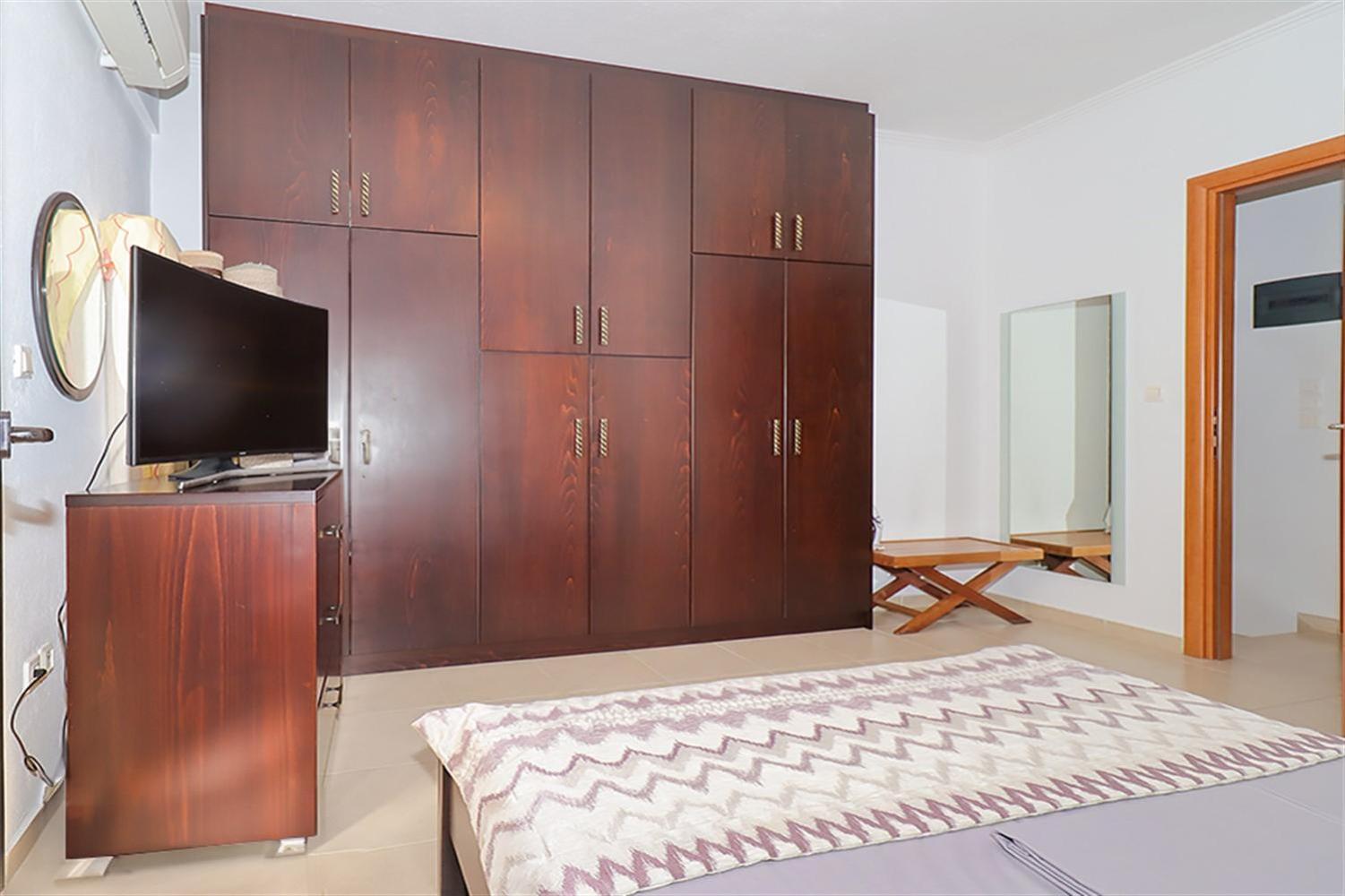 Mema'S Maisonette! Неа-Фокеа Экстерьер фото